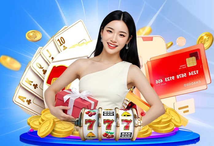 Hình ảnh quảng cáo của 123vn hiển thị nền tảng và các lợi ích