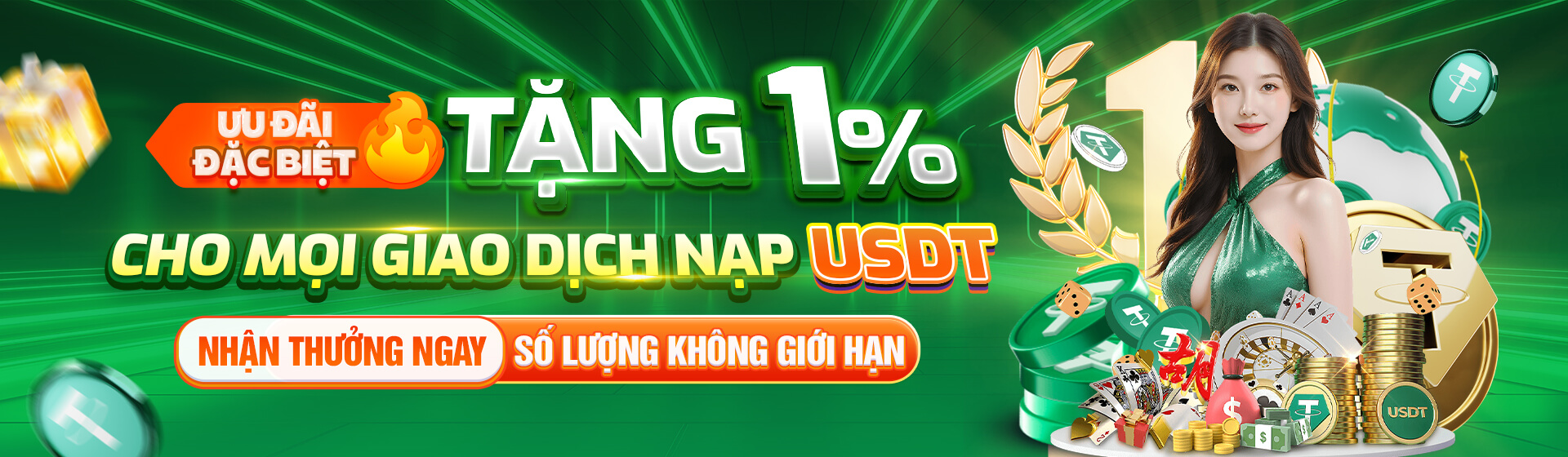 Hình ảnh quảng cáo của 123vn hiển thị nền tảng và các lợi ích