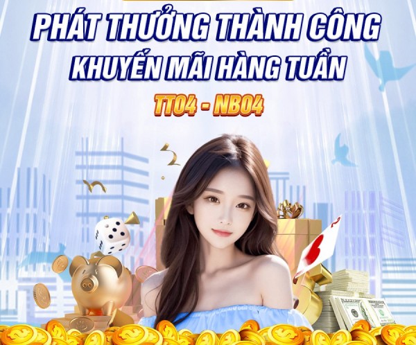 Hình ảnh quảng cáo của 123vn hiển thị nền tảng và các lợi ích