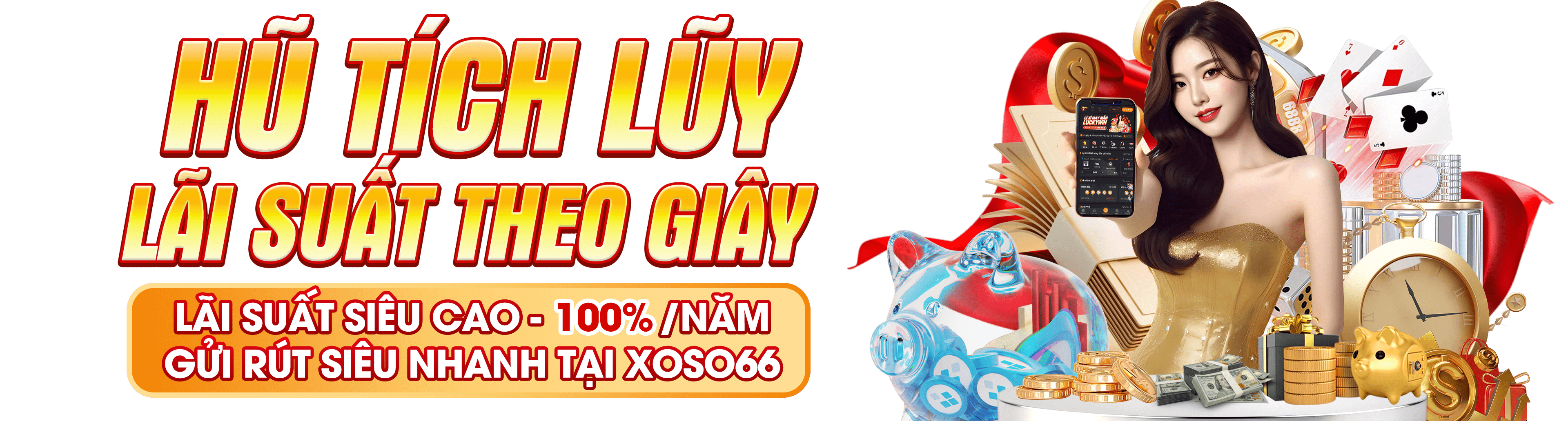 Hình ảnh quảng cáo của 123vn hiển thị nền tảng và các lợi ích
