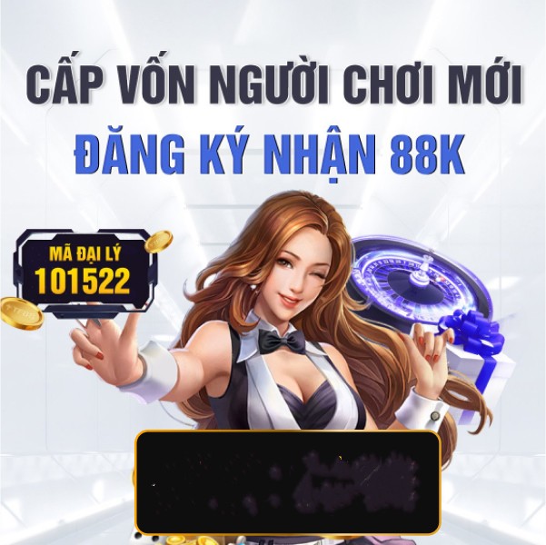 Hình ảnh quảng cáo của 123vn hiển thị nền tảng và các lợi ích