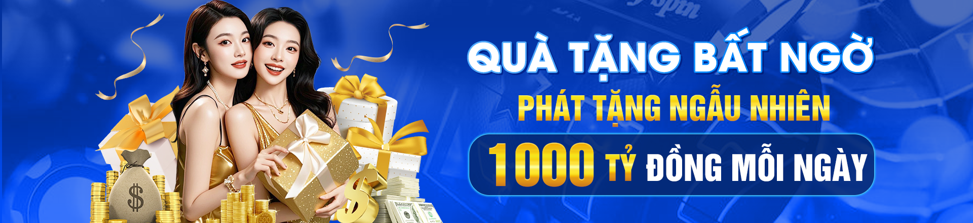 Hình ảnh quảng cáo của 123vn hiển thị nền tảng và các lợi ích