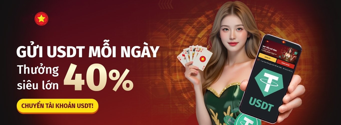 Hình ảnh quảng cáo của 123vn hiển thị nền tảng và các lợi ích