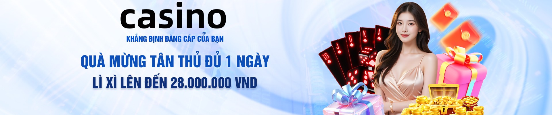 Hình ảnh quảng cáo của 123vn hiển thị nền tảng và các lợi ích