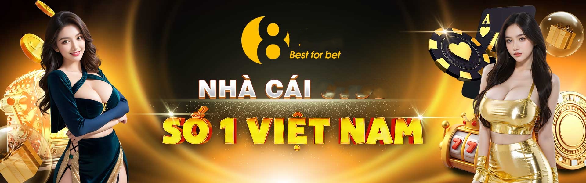 Hình ảnh quảng cáo của 123vn hiển thị nền tảng và các lợi ích