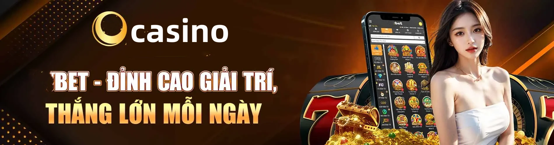 Hình ảnh quảng cáo của 123vn hiển thị nền tảng và các lợi ích
