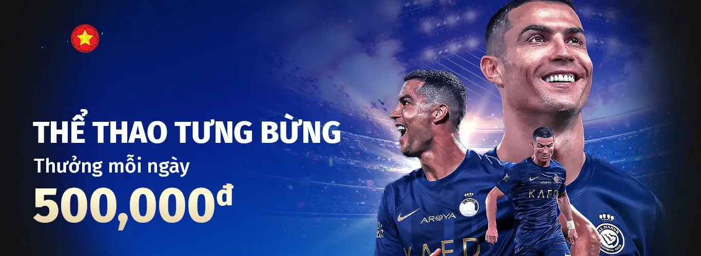 Hình ảnh quảng cáo của 123vn hiển thị nền tảng và các lợi ích