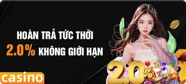 Hình ảnh quảng cáo của 123vn hiển thị nền tảng và các lợi ích