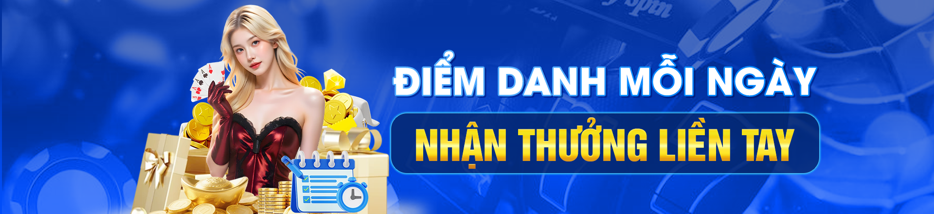 Hình ảnh quảng cáo của 123vn hiển thị nền tảng và các lợi ích