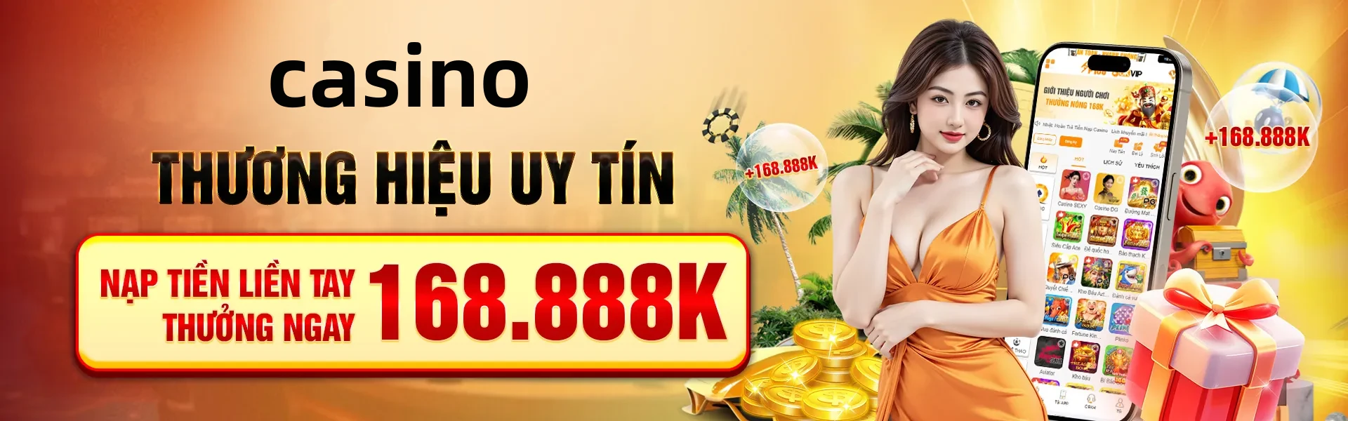 Hình ảnh quảng cáo của 123vn hiển thị nền tảng và các lợi ích