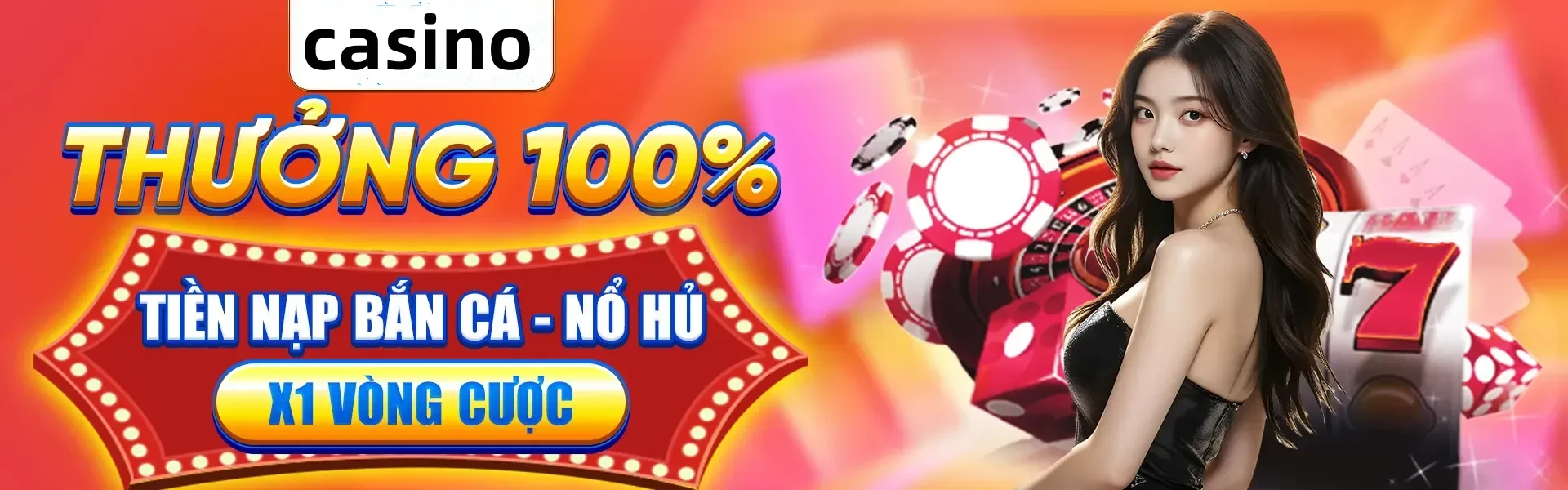 Hình ảnh quảng cáo của 123vn hiển thị nền tảng và các lợi ích
