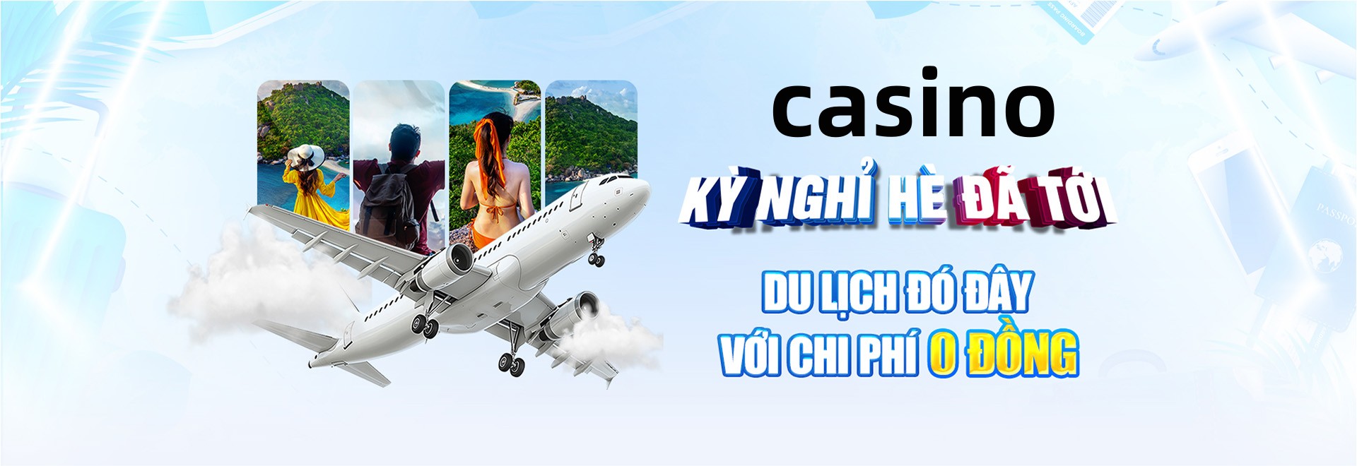 Hình ảnh quảng cáo của 123vn hiển thị nền tảng và các lợi ích