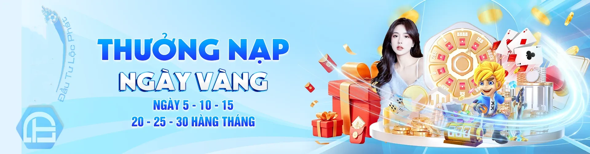 Hình ảnh quảng cáo của 123vn hiển thị nền tảng và các lợi ích