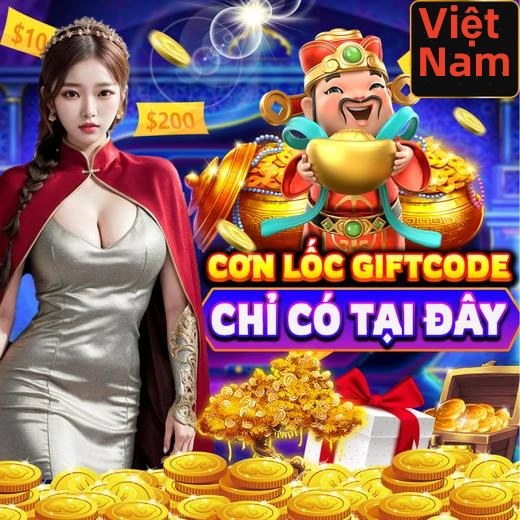 Hình ảnh quảng cáo của 123vn hiển thị nền tảng và các lợi ích