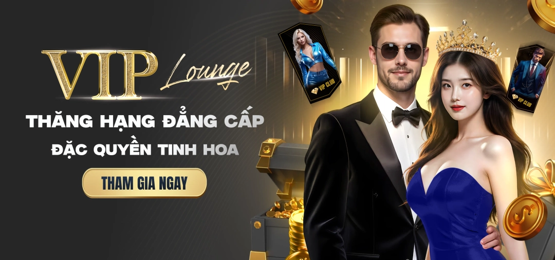 Hình ảnh quảng cáo của 123vn hiển thị nền tảng và các lợi ích