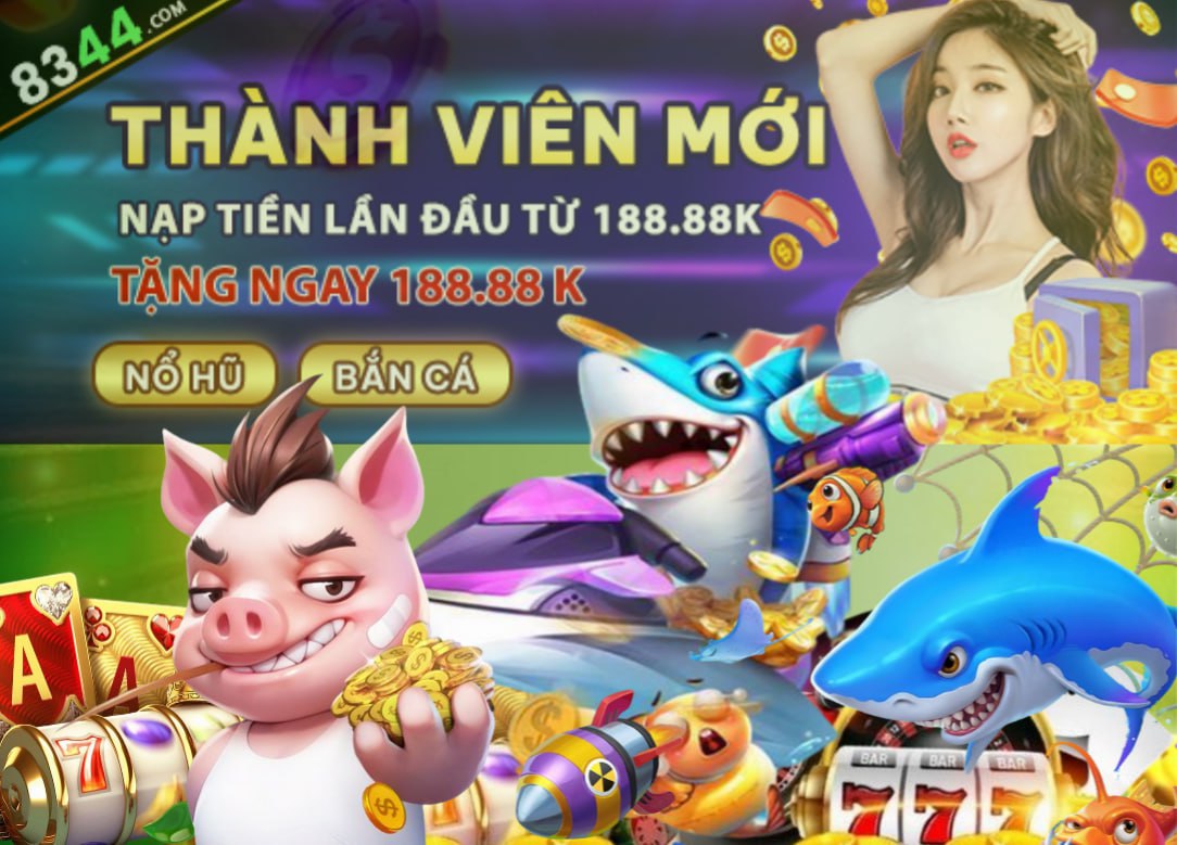 Hình ảnh quảng cáo của 123vn hiển thị nền tảng và các lợi ích