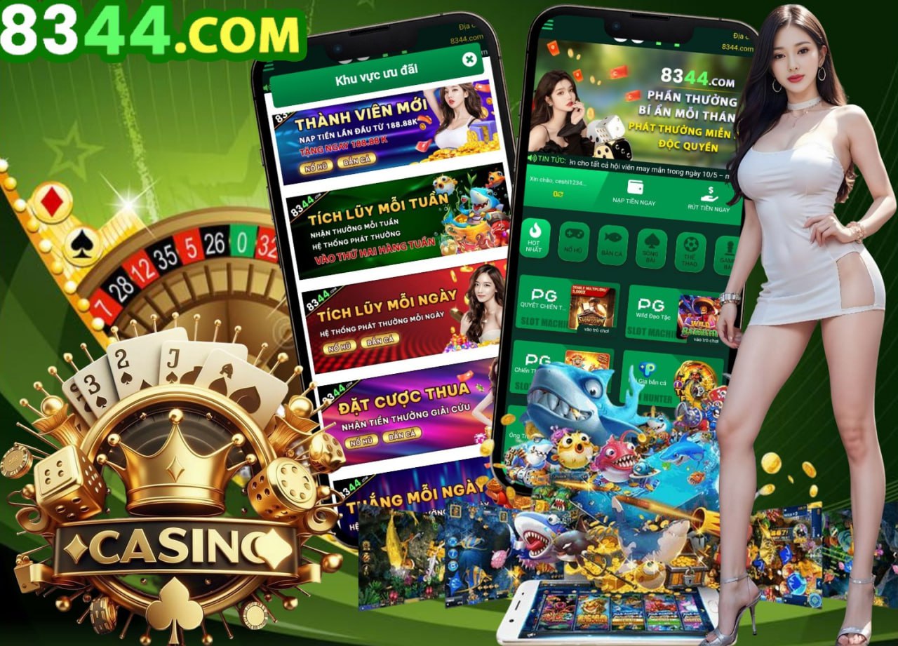 Hình ảnh quảng cáo của 123vn hiển thị nền tảng và các lợi ích