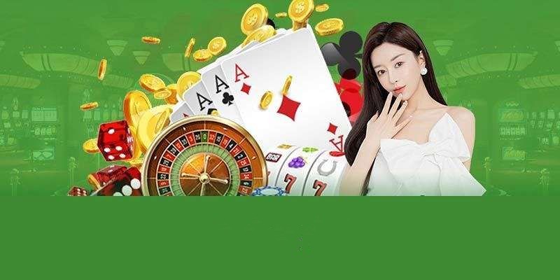Hình ảnh quảng cáo của 123vn hiển thị nền tảng và các lợi ích